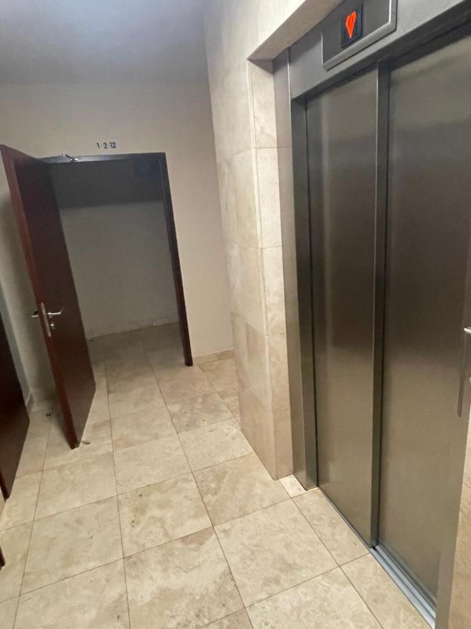 Avangard Prestige Świnoujście Buitenkant foto